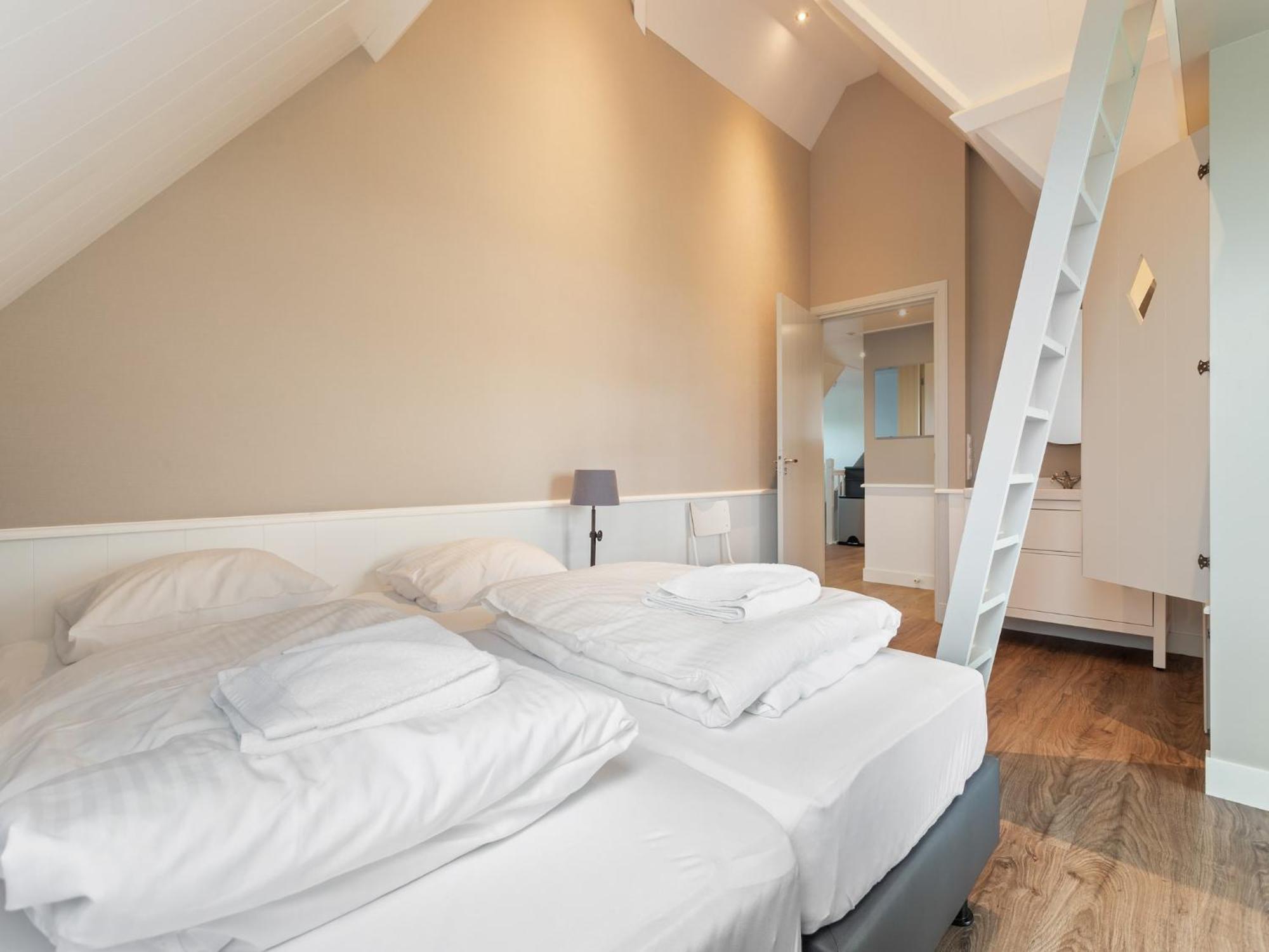 Casa vacanze Spacious In The Beemster Near A Windmill Middenbeemster