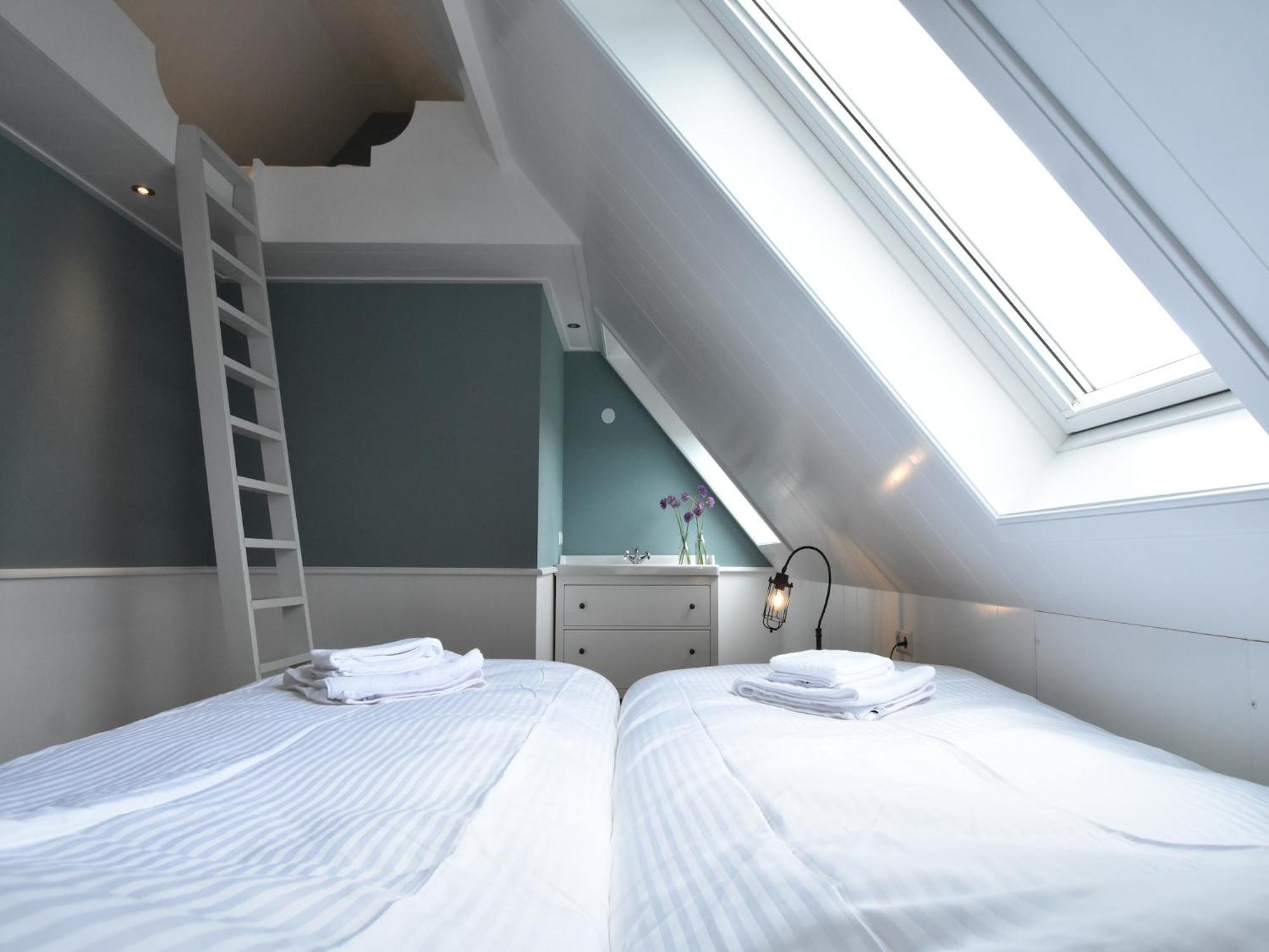 Casa vacanze Spacious In The Beemster Near A Windmill *