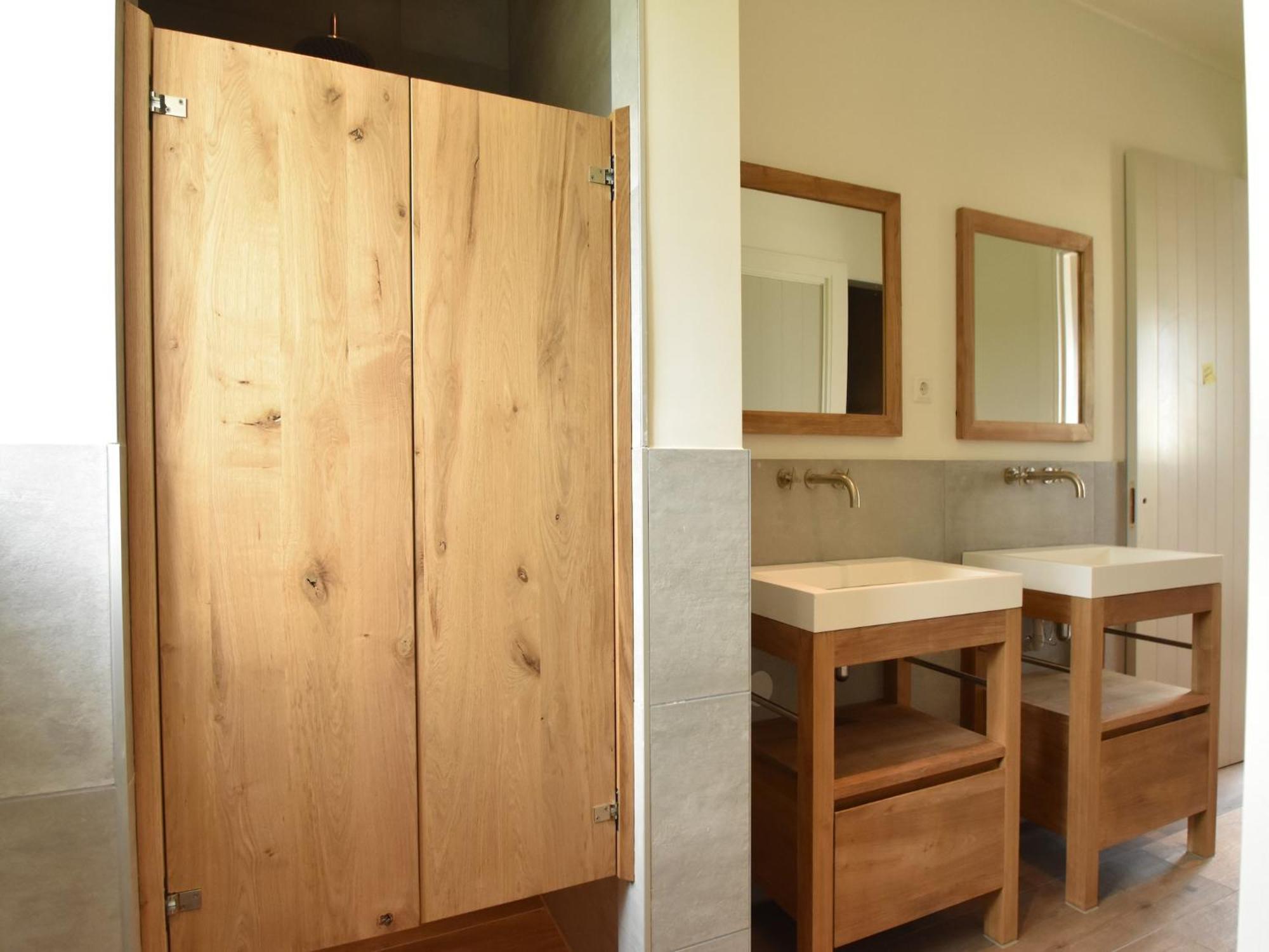 Spacious In The Beemster Near A Windmill Vakantiehuis Middenbeemster