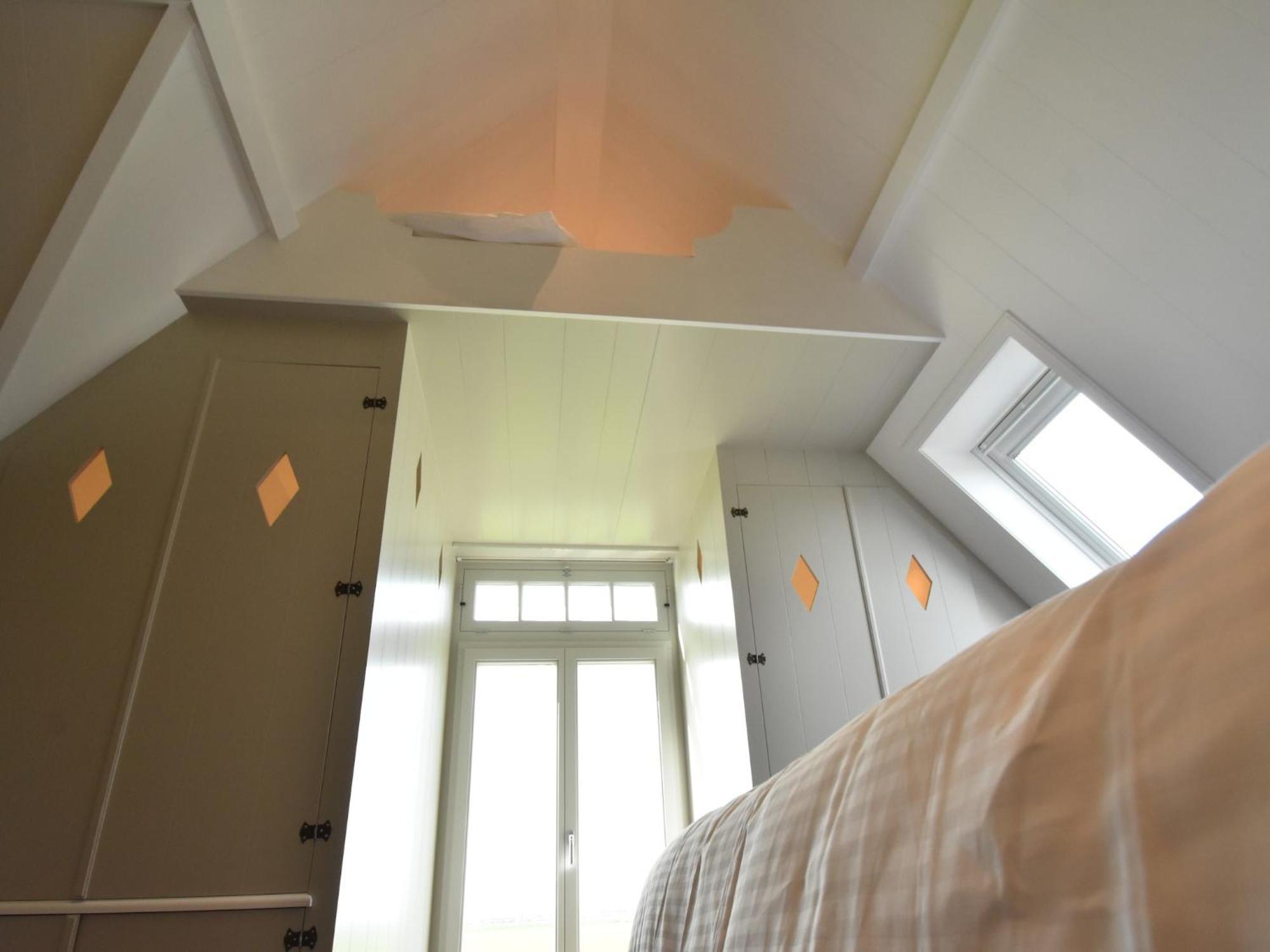 Spacious In The Beemster Near A Windmill * Middenbeemster