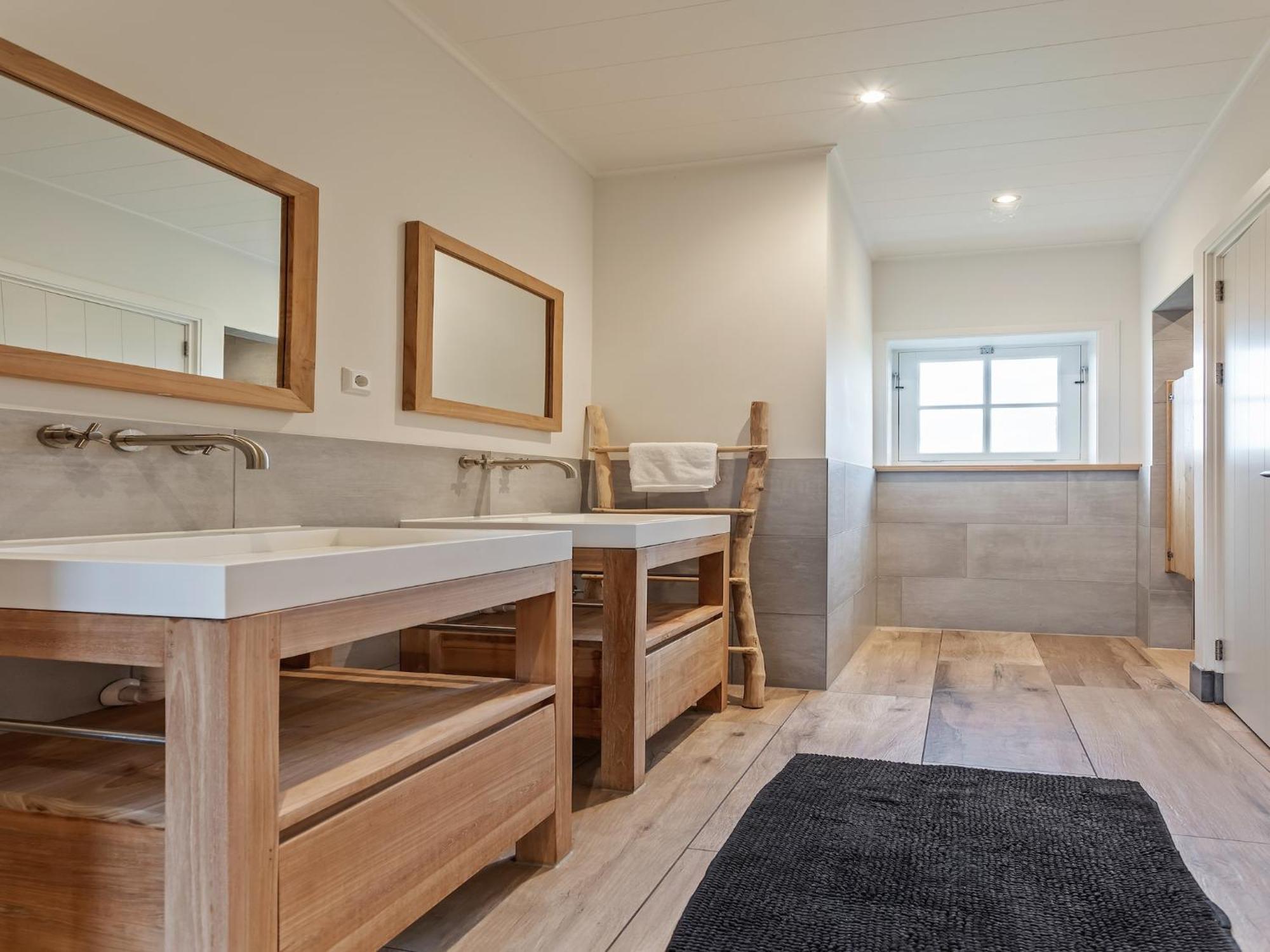 Spacious In The Beemster Near A Windmill Holiday home *