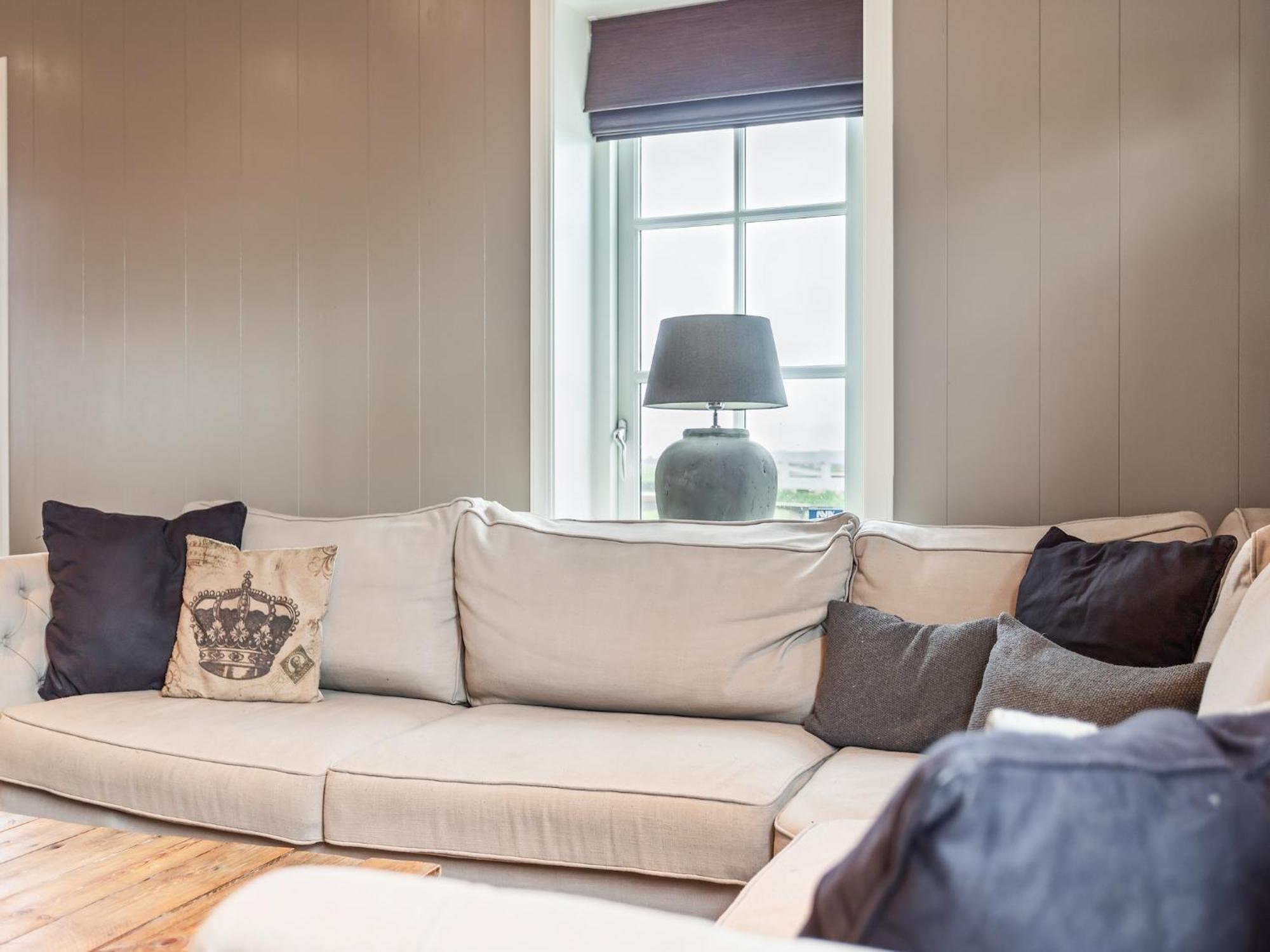 Spacious In The Beemster Near A Windmill Holiday home Middenbeemster