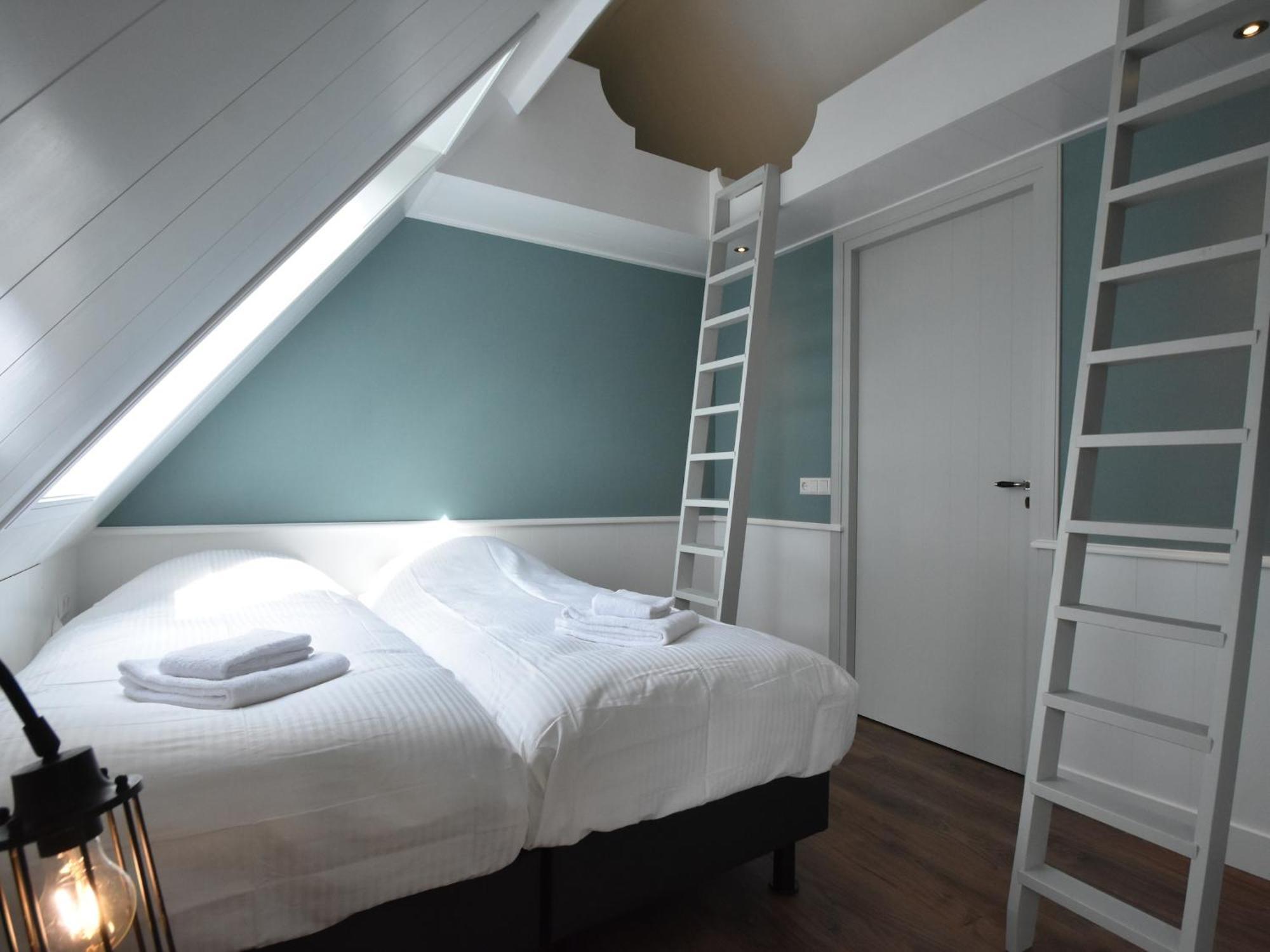 Holiday home Spacious In The Beemster Near A Windmill *
