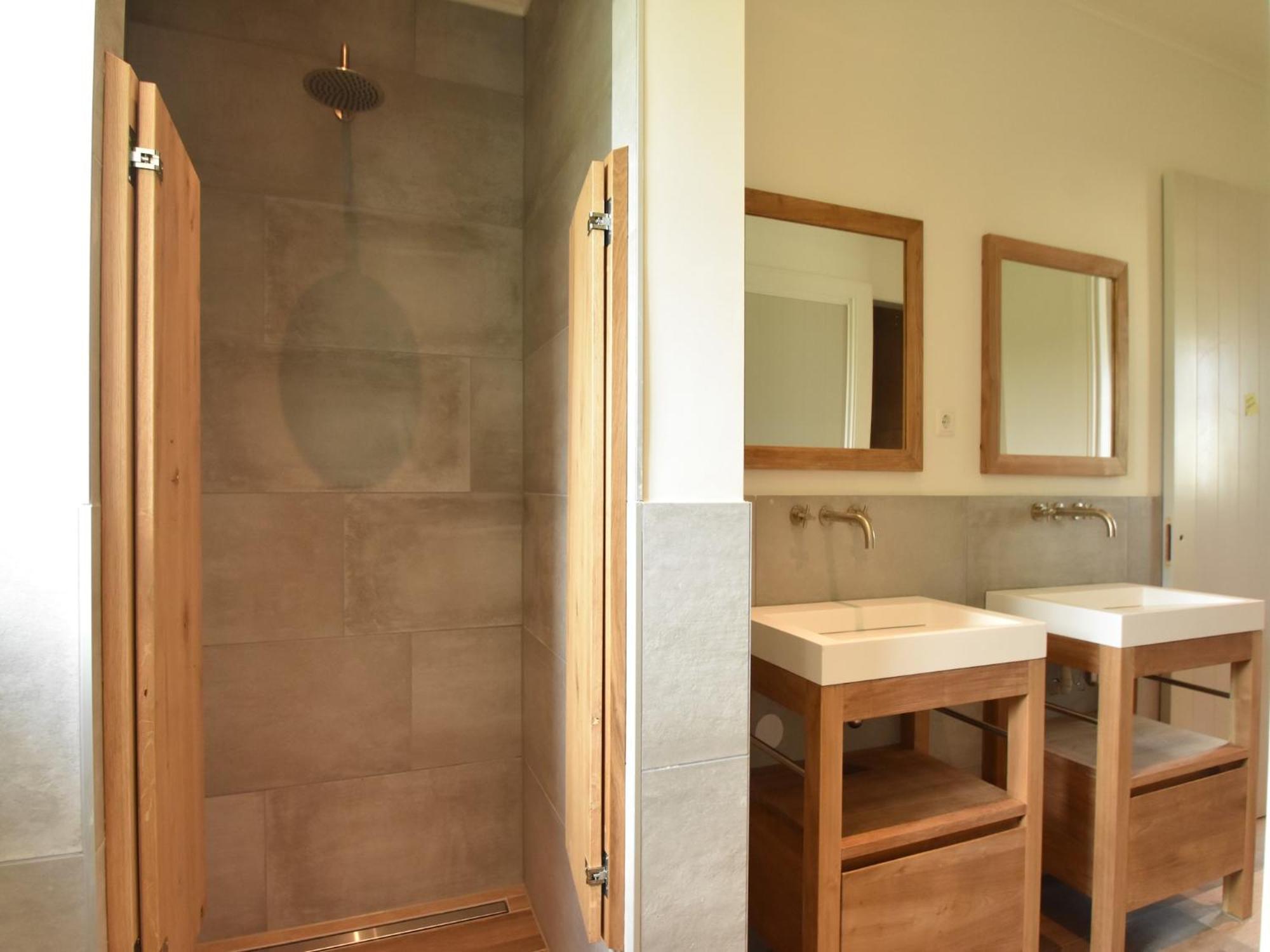 Spacious In The Beemster Near A Windmill Holiday home *