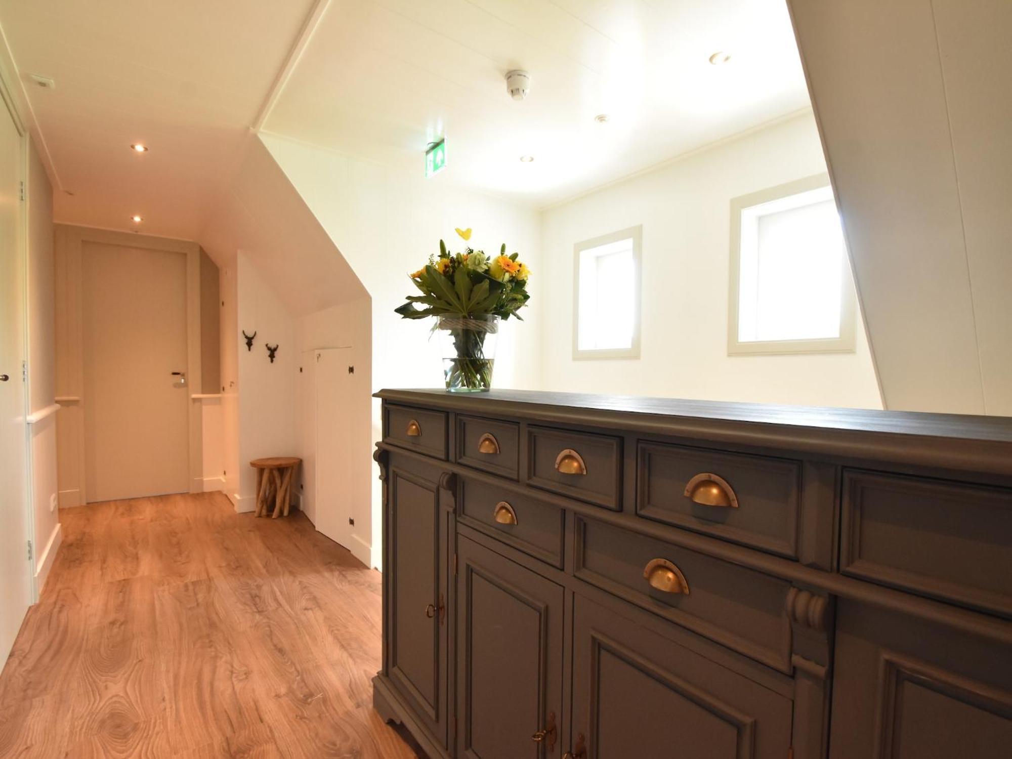 Holiday home Spacious In The Beemster Near A Windmill
