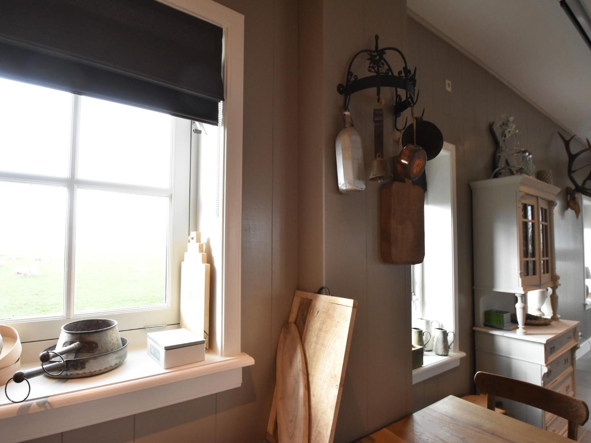 Holiday home Spacious In The Beemster Near A Windmill Middenbeemster