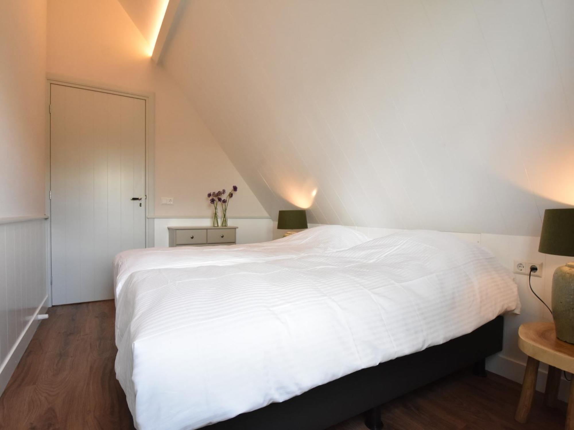 Spacious In The Beemster Near A Windmill Holiday home Middenbeemster