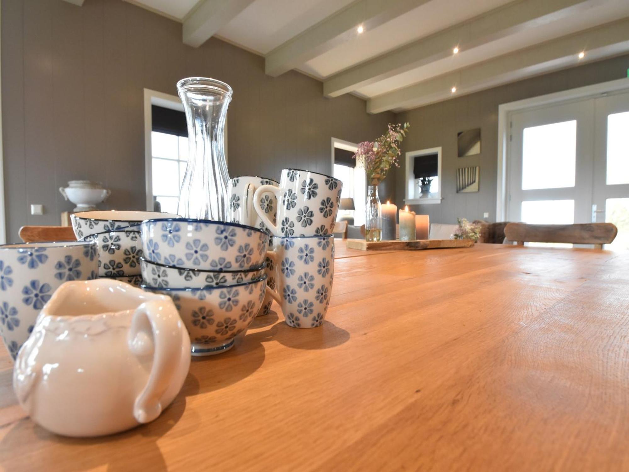 Spacious In The Beemster Near A Windmill Holiday home *